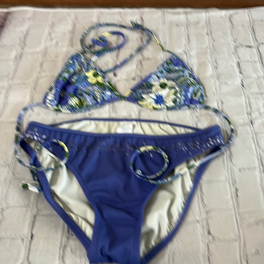 J Crew bikini
